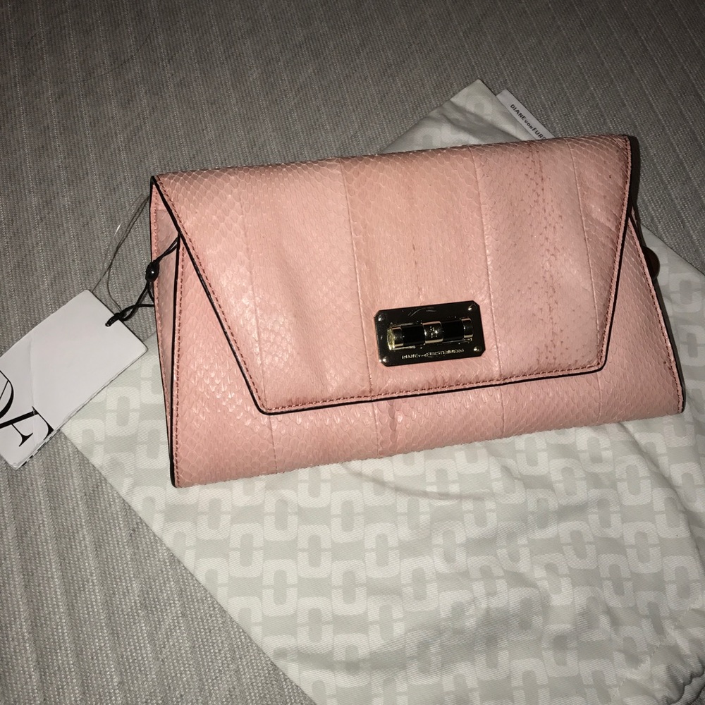 Beautiful handbag